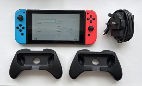 Nintendo switch hac 001 - nintendo, hac-001(-01)