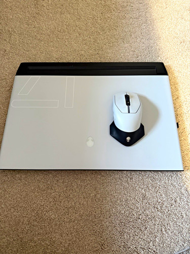 Alienware m17 3in gaming - alienware, r3