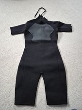 Banana bite ladies wetsuit - banana,