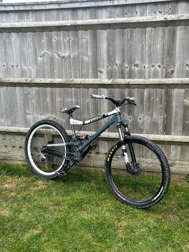 Mongoose teocali full - mongoose,