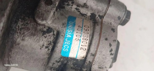 Nissan almera tino - tino, power