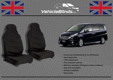 Seat Covers For Honda