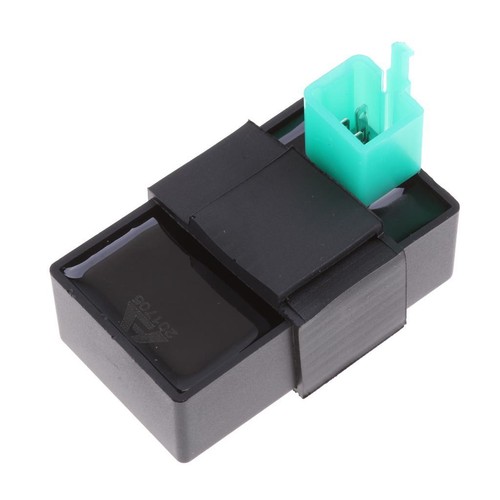 Pin high performance cdi - 5,