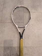 head speed pro tennis racket 