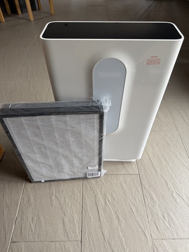 Electriq air purifier eap - -,