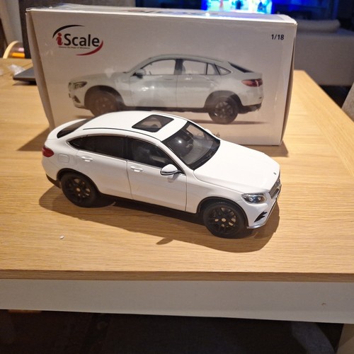 Mercedes benz glc class coupe - benz,