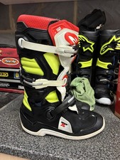 AlpineStars Tech 7s Motocross