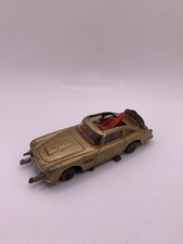 Corgi Toys - Diecast Cars