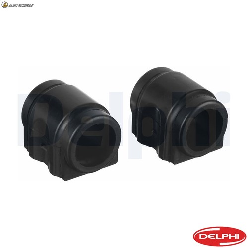 Bearing bushing stabiliser - bushing,