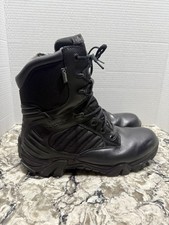 Bates Men GX-8 Side-Zip