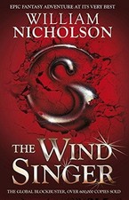 The Wind Singer (The Wind on