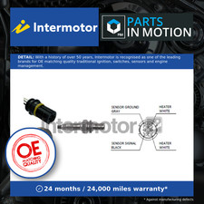 Lambda Sensor 64357 Intermotor