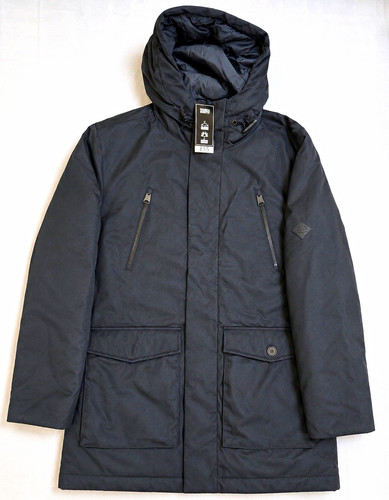 Peacock men s - p.s., hooded