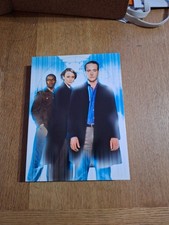 Spooks - Series 2 - Complete