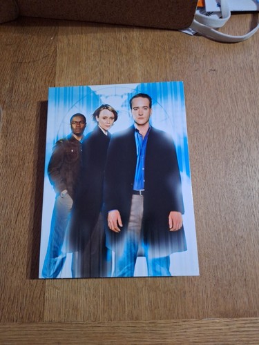 Spooks series complete - -,