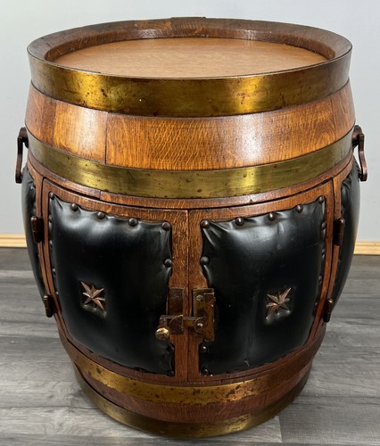 Drink cabinet vintage french - cabinet,