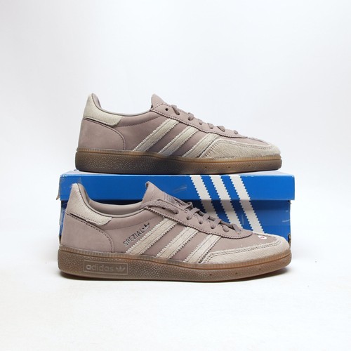 Adidas handball spezial pony - handball,