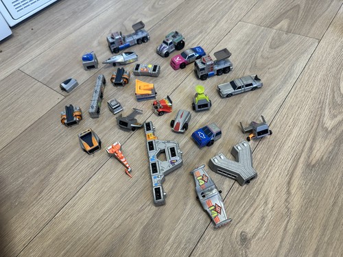 Bundle vintage matchbox - bundle,
