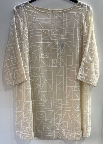 Masai gebia tunic top - masai, ‘gebia’