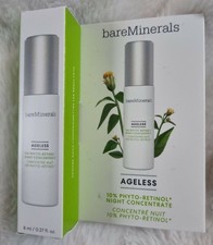 BareMinerals AGELESS 10%
