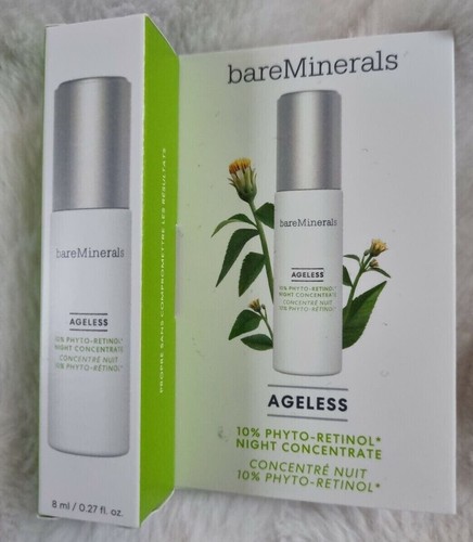 Bareminerals ageless - ageless, 10%