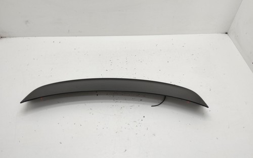 Spoiler rear for audi - spoiler,