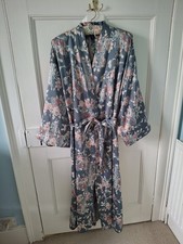 Ralph Lauren Ladies Dressing Gown XL