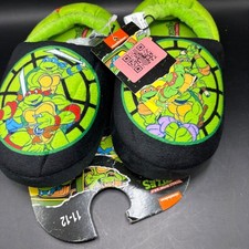 Nickelodeon Teenage Mutant