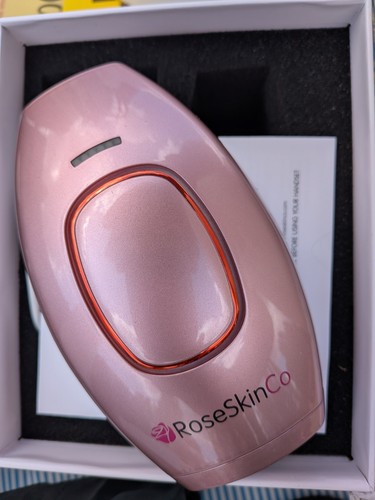 Roseskinco ipl laser hair - og,