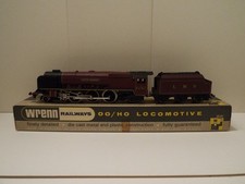 Wrenn W2242 City Of Liverpool