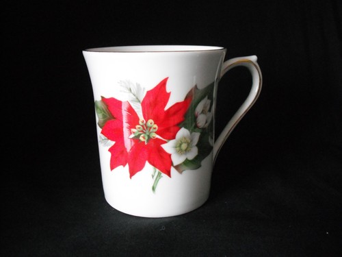 Queens rosina bone china - queens,