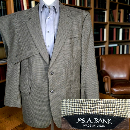 Joseph bank piece suit - joseph,