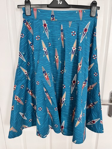 Banned retro teal - retro, regatta