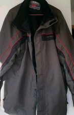 Mens Large Parallell Technical