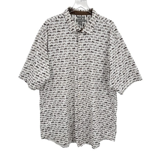 Paulo solari shirt 4xlt - solari, modern