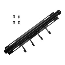 Closet Pull Out Valet Rod 12