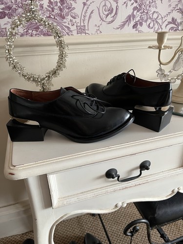 Jeffrey campbell black block - campbell,