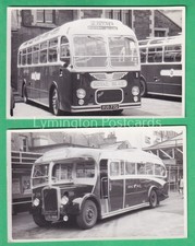 🌞2 PHOTOS, ROYAL BLUE COACH