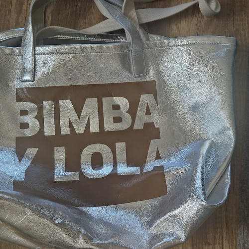 Bimba lola large - bimba,