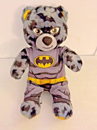 Build bear workshop - a, batman