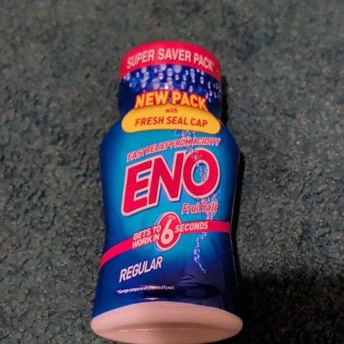 Eno regular fruit - x,