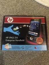 HP iPAQ 214 Enterprise