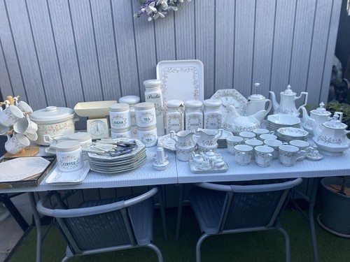 Eternal beau china - eternal,