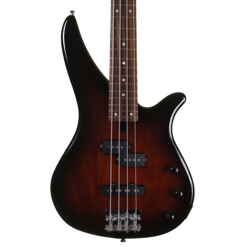 Yamaha rbx170 bass guitar - yamaha,