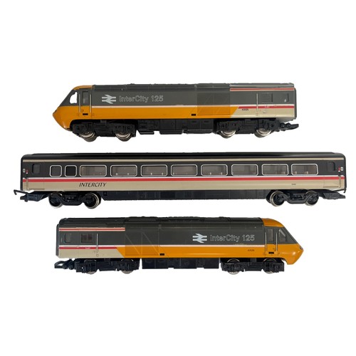 Working hornby gauge - working,