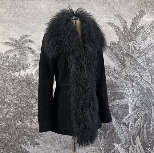 Epic vintage boho - boho, coat