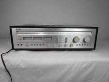 Vintage Yamaha CR-1040