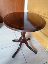 Vintage  Wooden Coffee Table