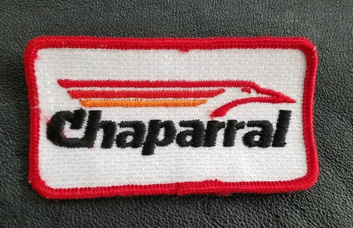 Vintage jim hall chaparral - vintage,