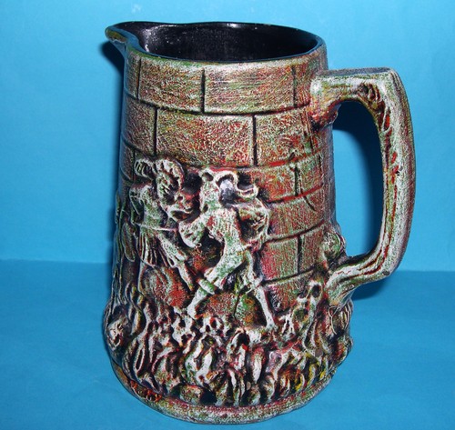 Studio pottery attractive - pottery,